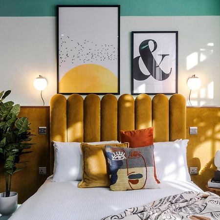 Your Apartment I Brixton London Eksteriør billede