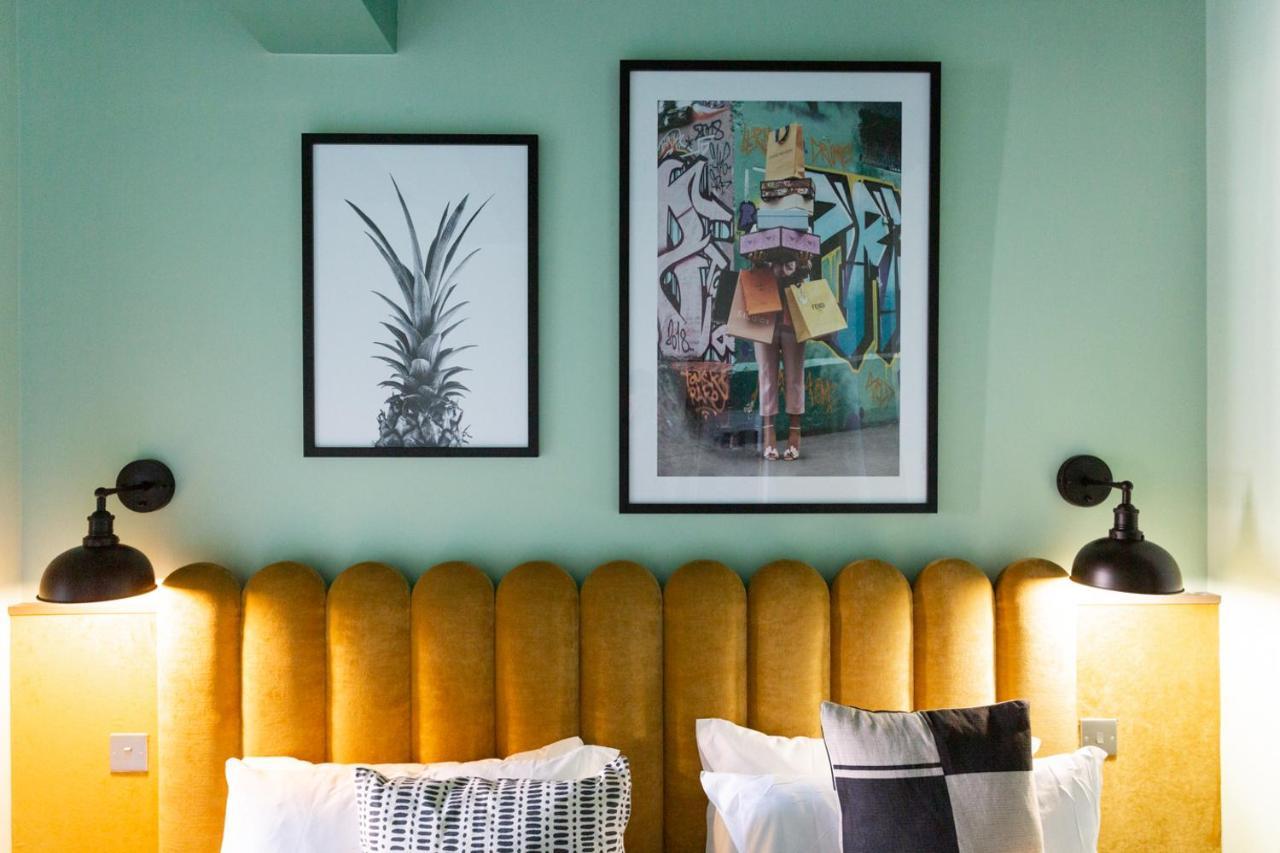 Your Apartment I Brixton London Eksteriør billede