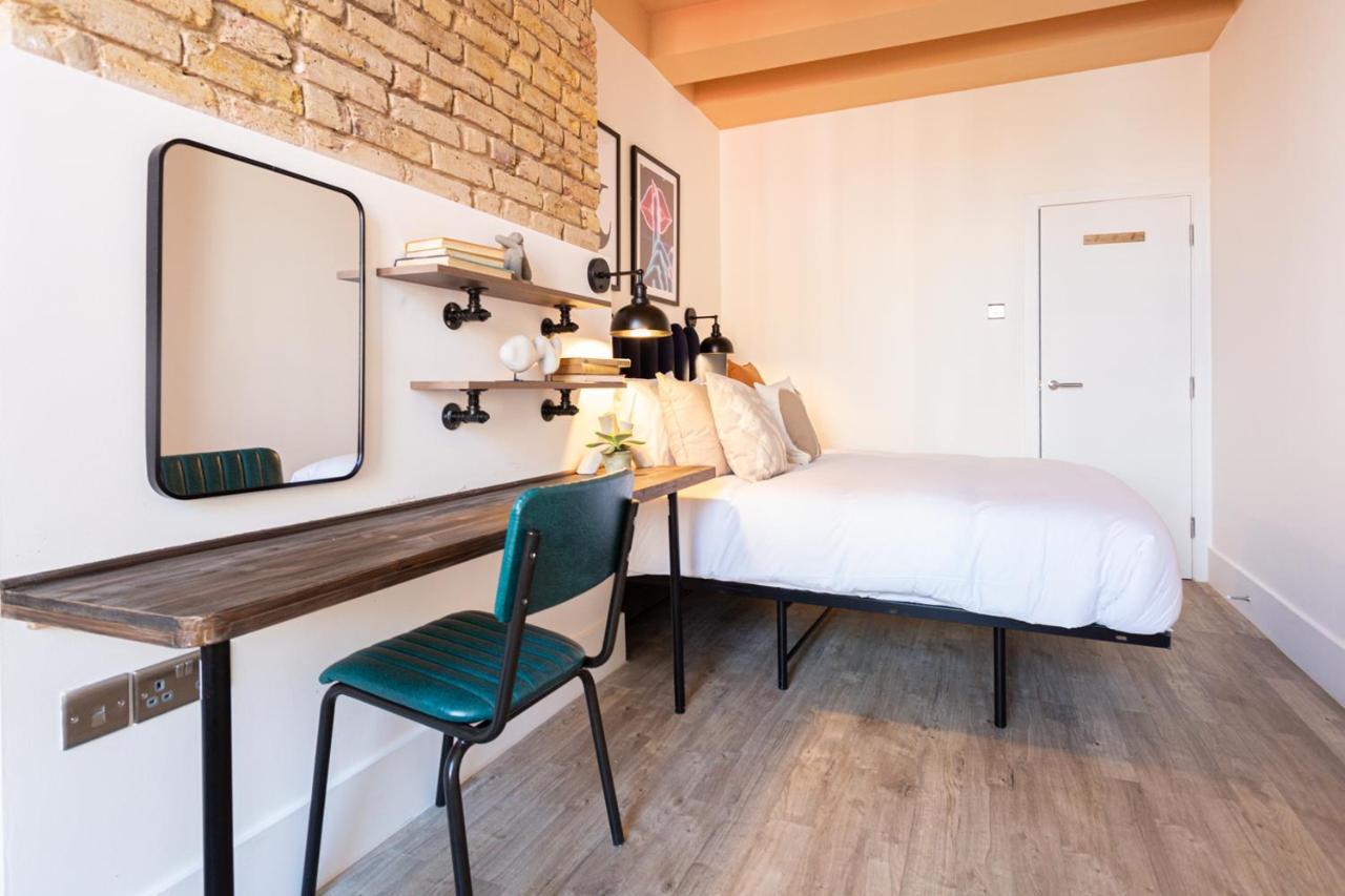 Your Apartment I Brixton London Eksteriør billede